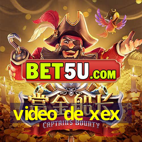 video de xex